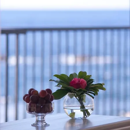 Szálloda Estalagem Do Mar 3*