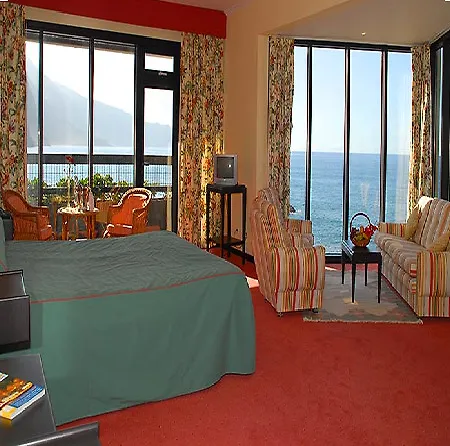 Estalagem Do Mar Szálloda São Vicente