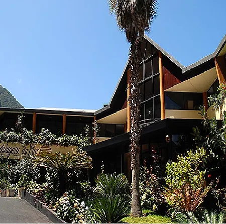 Hotel Estalagem Do Mar 3*