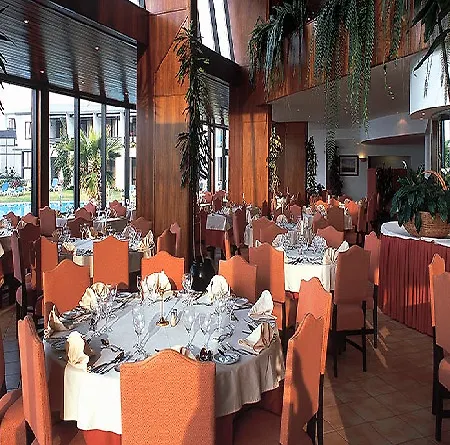 Estalagem Do Mar 3* São Vicente