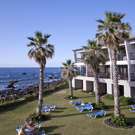 Hotel Estalagem Do Mar