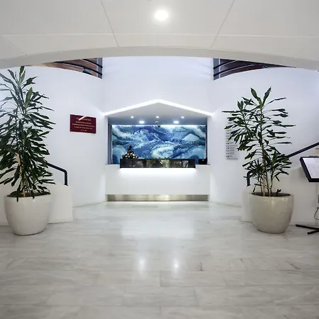 Estalagem Do Mar São Vicente