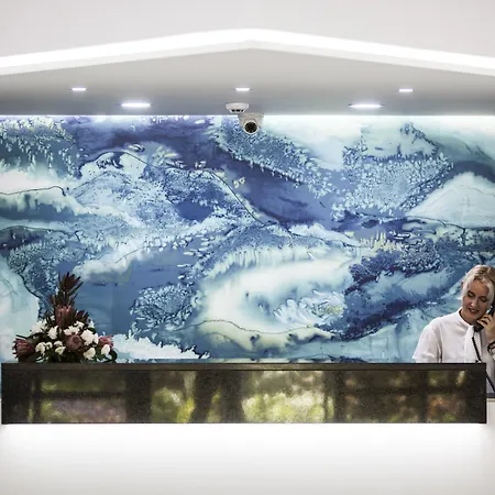 Hotel Estalagem Do Mar 3*