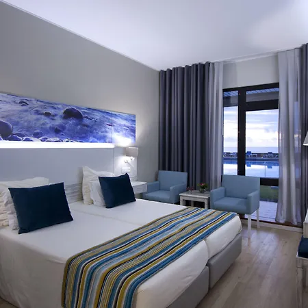 Estalagem Do Mar Hotel São Vicente