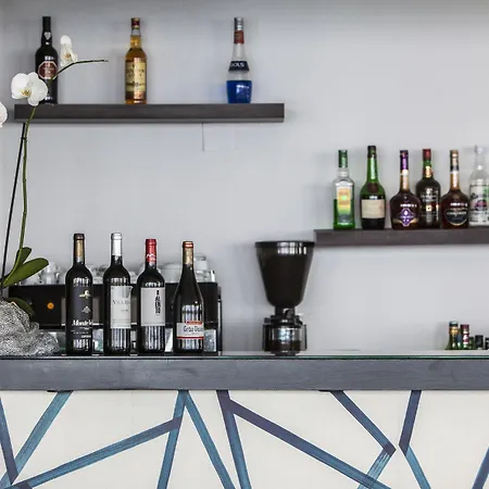 Hotel Estalagem Do Mar