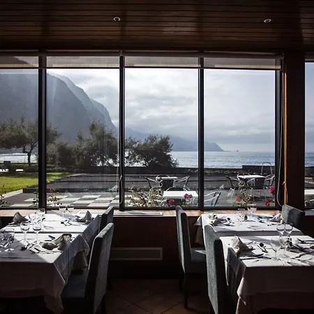 Hotel Estalagem Do Mar 3*