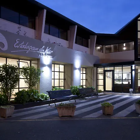 Hotel Estalagem Do Mar