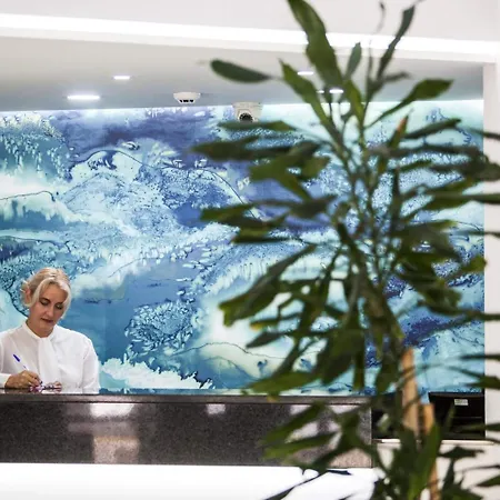 Hotel Estalagem Do Mar 3*