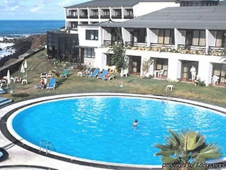 Hotel Estalagem Do Mar 3*