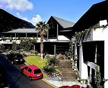 Estalagem Do Mar 3* São Vicente