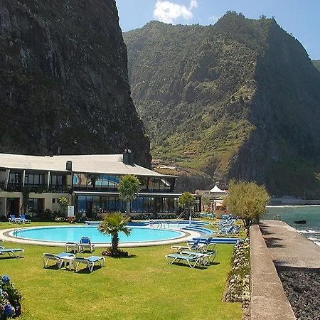 Estalagem Do Mar São Vicente