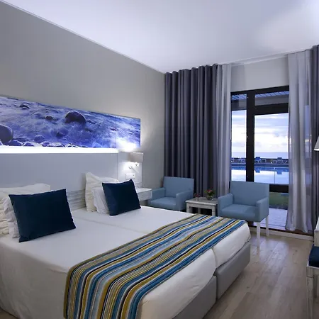 Hotel Estalagem Do Mar