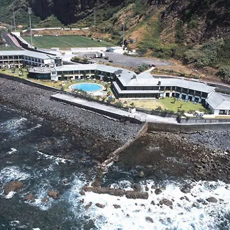 Szálloda Estalagem Do Mar