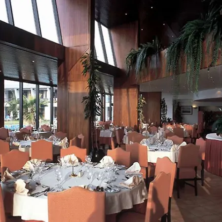 Estalagem Do Mar São Vicente