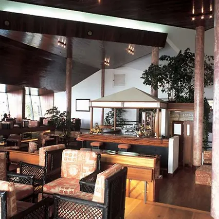 Estalagem Do Mar São Vicente