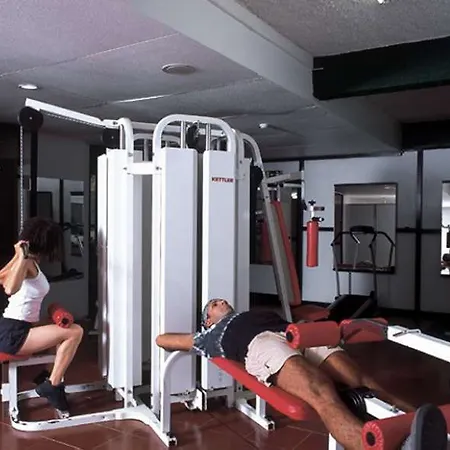 Estalagem Do Mar 3* São Vicente