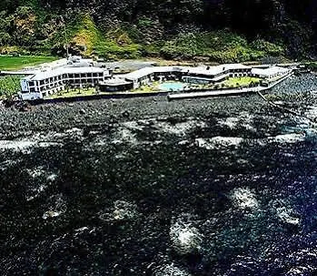 Estalagem Do Mar Szálloda 3*