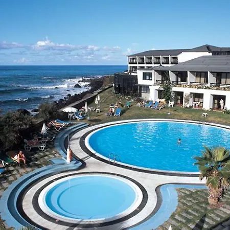 Estalagem Do Mar Hotel