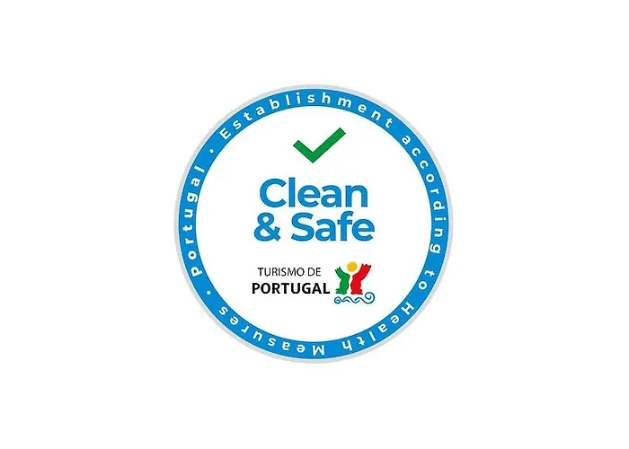 Estalagem Do Mar 3* São Vicente