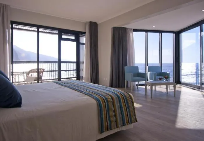 Estalagem Do Mar 3* Sao Vicente (Madeira)