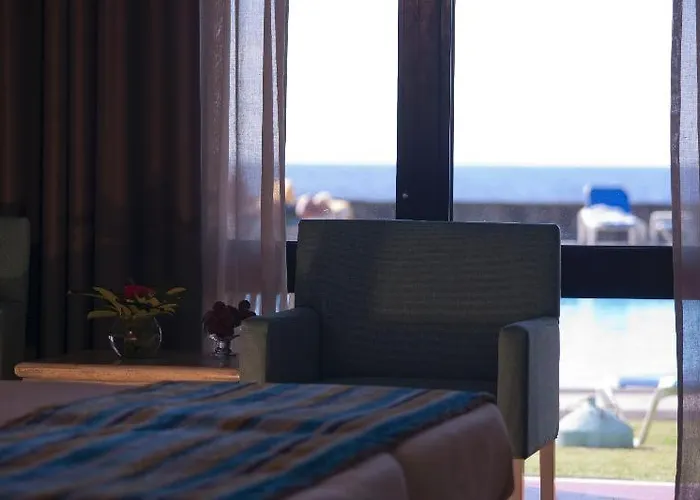 Estalagem Do Mar São Vicente