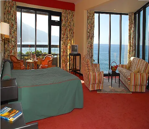 Estalagem Do Mar Hotel Sao Vicente (Madeira)