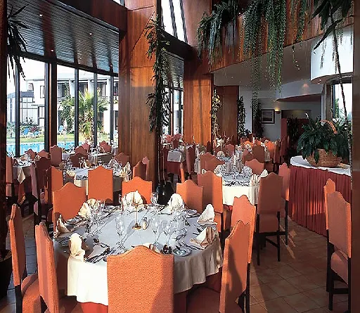 Estalagem Do Mar 3* São Vicente