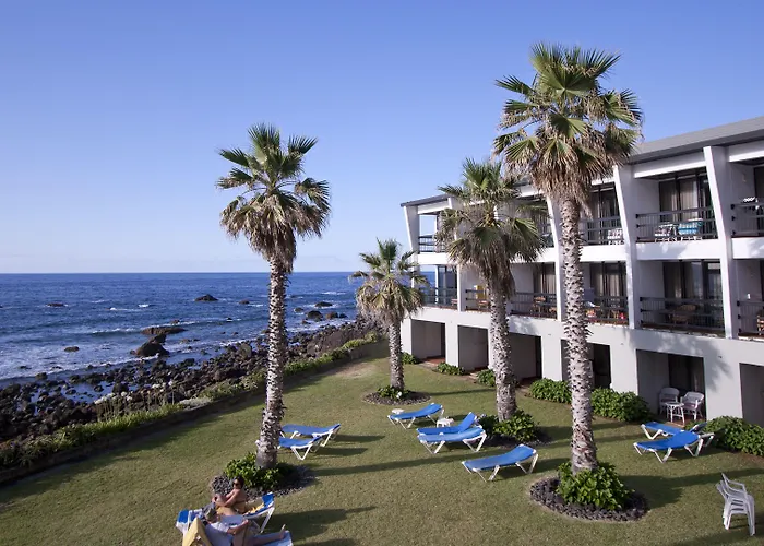 Hotel Estalagem Do Mar