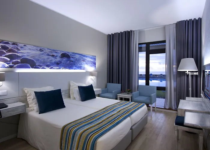 Estalagem Do Mar Hotel Sao Vicente (Madeira)