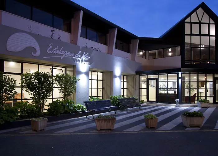 Hotel Estalagem Do Mar