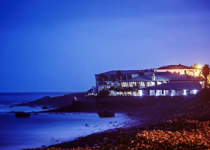 Estalagem Do Mar Sao Vicente (Madeira)