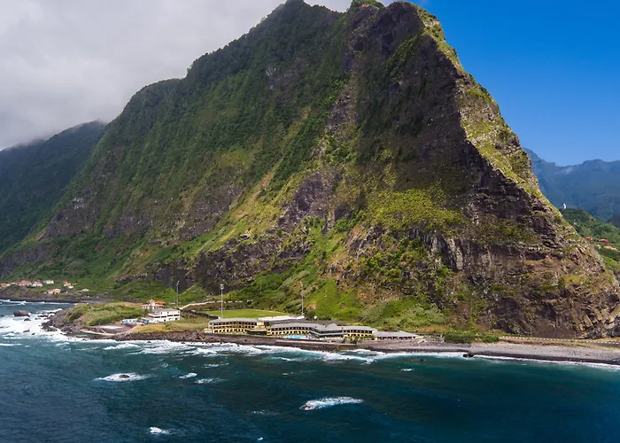 Estalagem Do Mar Hotel