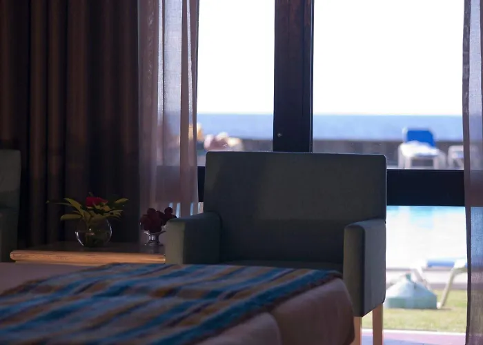 Estalagem Do Mar Sao Vicente (Madeira)