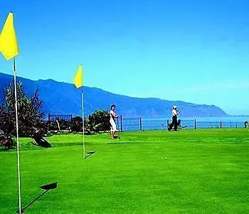 Estalagem Do Mar 3* Sao Vicente (Madeira)