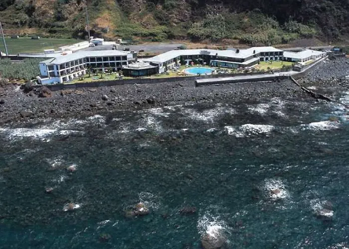 Estalagem Do Mar São Vicente