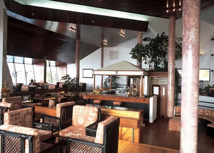 Estalagem Do Mar São Vicente