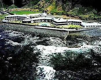 Hotel Estalagem Do Mar