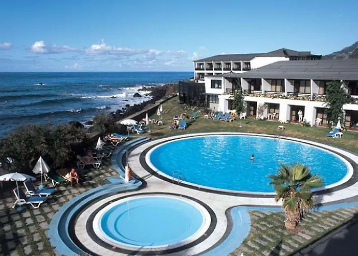 Estalagem Do Mar Hotel