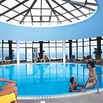 Hotel Estalagem Do Mar São Vicente