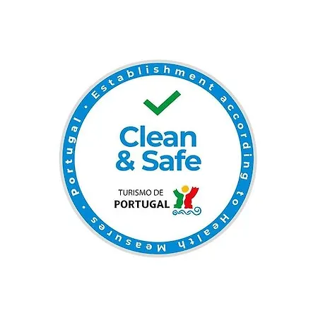 Estalagem Do Mar 3* São Vicente