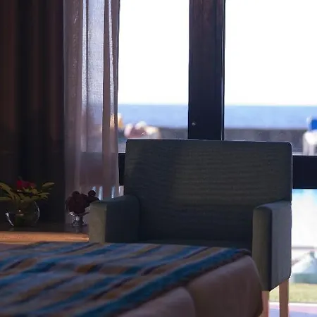 Estalagem Do Mar São Vicente