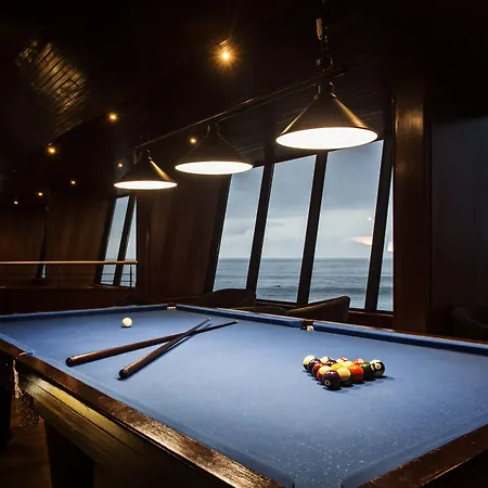 Estalagem Do Mar Ξενοδοχείο São Vicente