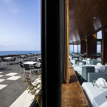 Estalagem Do Mar 3* São Vicente