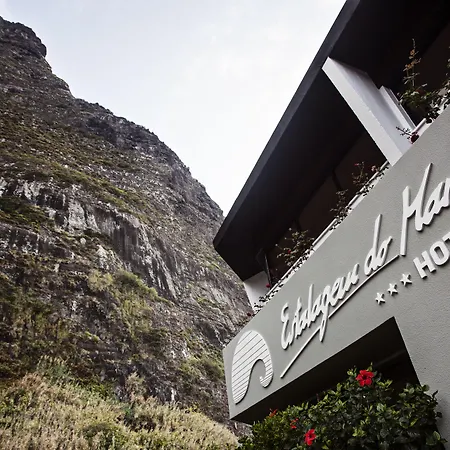 Estalagem Do Mar Ξενοδοχείο 3*