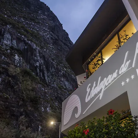 Hotel Estalagem Do Mar