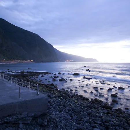 Estalagem Do Mar São Vicente