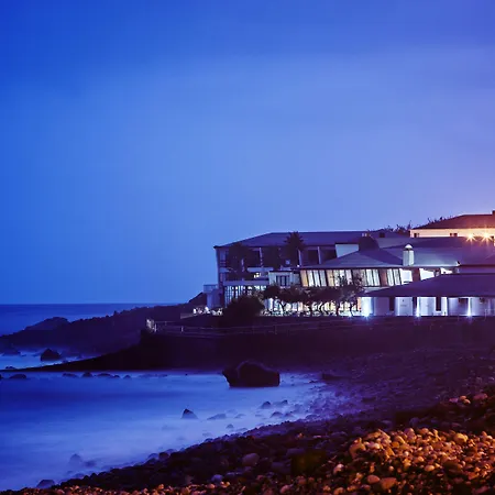 Estalagem Do Mar São Vicente