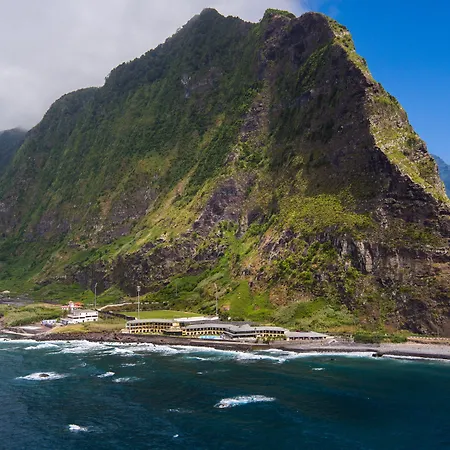 Estalagem Do Mar Hotel