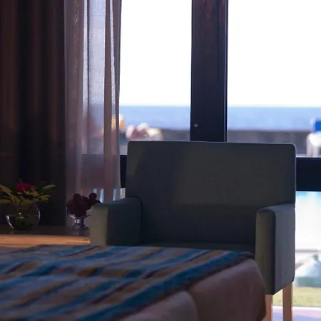 Estalagem Do Mar São Vicente