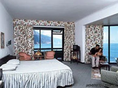 Estalagem Do Mar 3* São Vicente